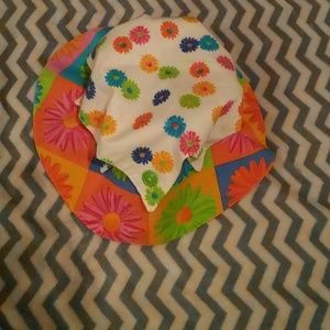 Childs hat